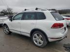 Lot #3034537794 2016 VOLKSWAGEN TOUAREG TD