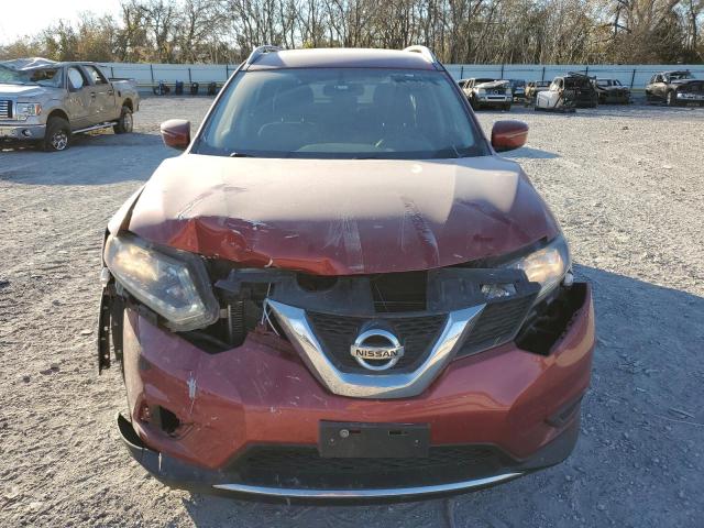 2016 NISSAN ROGUE - KNMAT2MT1GP634429