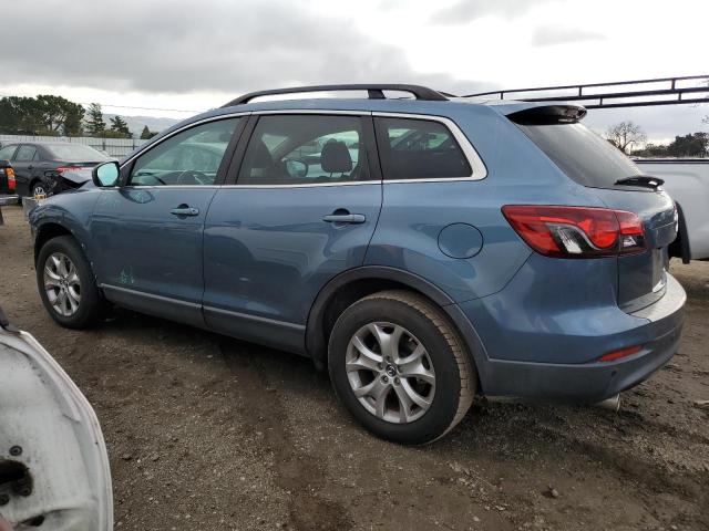 VIN JM3TB3CV6F0460697 2015 MAZDA CX-9 no.2