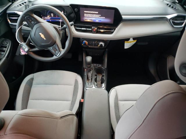 2024 CHEVROLET TRAILBLAZE - KL79MPSL8RB112443