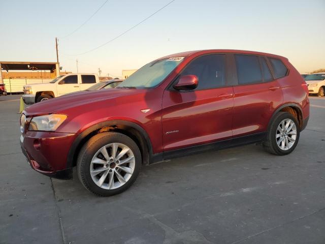 2013 BMW X3 XDRIVE2 #3020809671