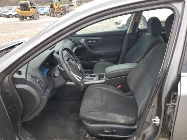 2015 NISSAN ALTIMA 2.5 - 1N4AL3AP2FN377763