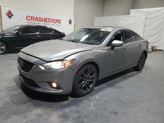 2015 MAZDA 6 GRAND TO - JM1GJ1W55F1212125