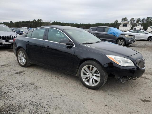 2016 BUICK REGAL PREM 2G4GP5EX9G9151265