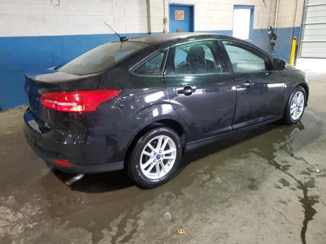 2015 FORD FOCUS SE - 1FADP3F28FL218403