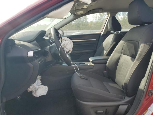 2022 NISSAN ALTIMA SV - 1N4BL4DV4NN317504