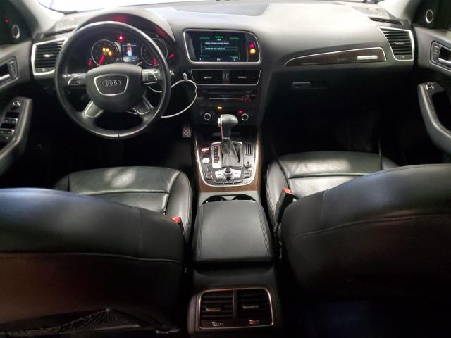 2016 AUDI Q5 PREMIUM - WA1L2AFP6GA115671