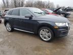 AUDI Q5 PREMIUM photo