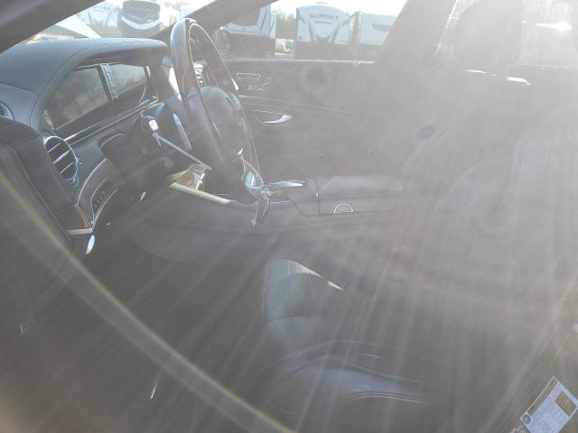 2015 MERCEDES-BENZ S 550 - WDDUG8CB9FA102835