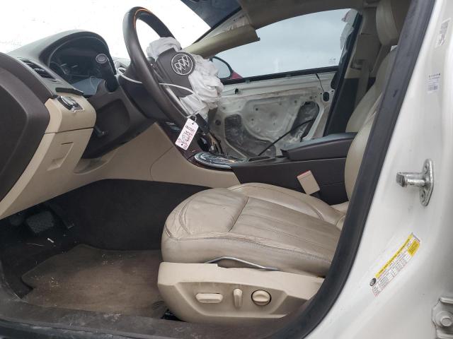 2016 BUICK REGAL 2G4GK5EX0G9185030