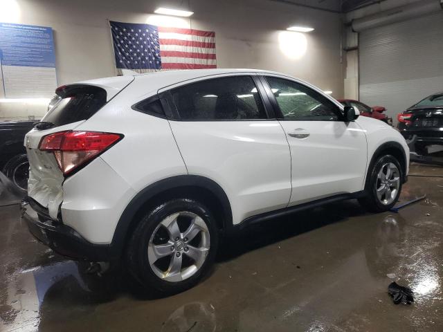 2016 HONDA HR-V LX - 3CZRU6H34GM757949