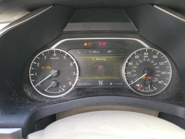 2016 NISSAN MURANO - 5N1AZ2MG1GN129760
