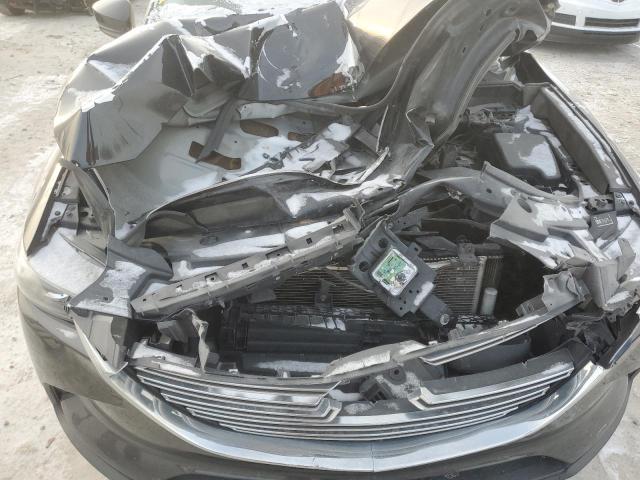 2018 MAZDA CX-9 TOURI JM3TCBCY7J0211805