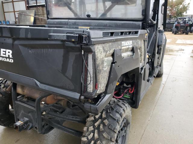 2023 ATV TRACKER 4UF5R4KB9PT301059