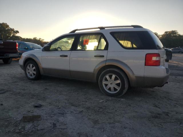 FORD FREESTYLE 2006 white  gas 1FMZK01156GA41308 photo #3