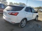 Lot #3025056247 2021 CHEVROLET EQUINOX PR