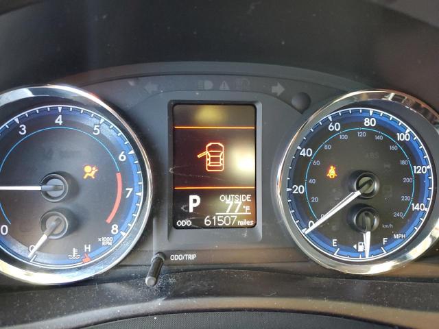 2019 TOYOTA COROLLA L - 5YFBURHE3KP881156