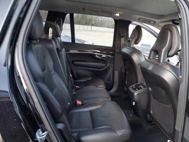 2018 VOLVO XC90 T6 - YV4A22PK6J1359735