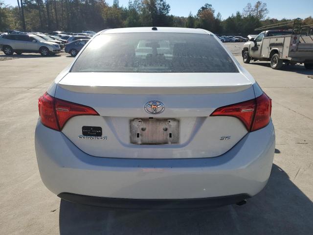 2019 TOYOTA COROLLA L - 5YFBURHE2KP901087