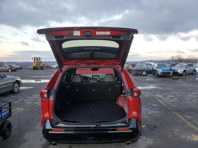 2021 TOYOTA RAV4 PRIME - JTMFB3FV4MD033168