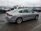 Lot #3025086187 2016 CHRYSLER 200 C