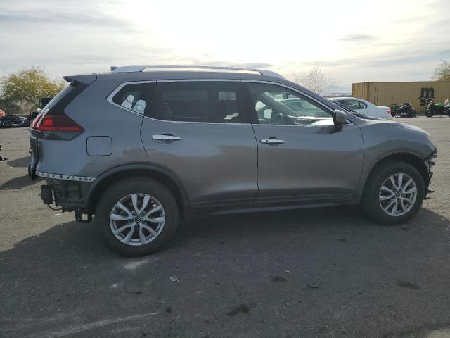 2020 NISSAN ROGUE S - KNMAT2MV9LP519427