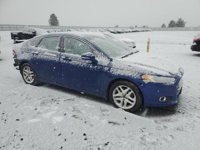 2015 FORD FUSION SE - 3FA6P0HD7FR306656