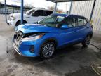 2024 NISSAN KICKS SV - 3N1CP5CV3RL567013