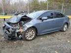 2020 TOYOTA COROLLA LE - 5YFVPRAE7LP116287