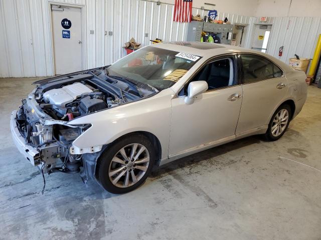 2011 LEXUS ES 350 #3033290840