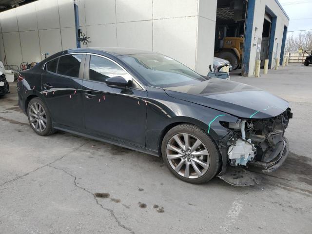 VIN 3MZBPAAL9KM111601 2019 MAZDA 3 no.4