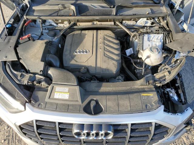 2021 AUDI Q5 PREMIUM - WA1BAAFY0M2006734