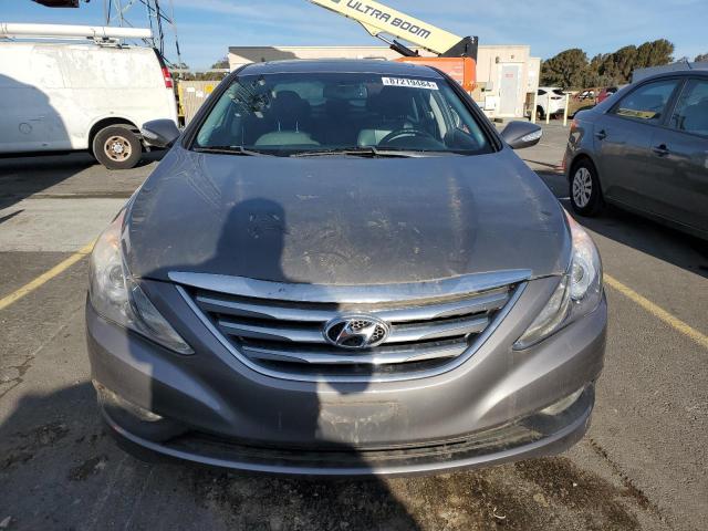 VIN 5NPEC4AC2EH847786 2014 HYUNDAI SONATA no.5