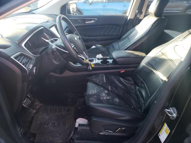 2016 FORD EDGE SPORT - 2FMPK4AP8GBB89447