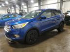 2017 FORD ESCAPE SE - 1FMCU9GD8HUC87909