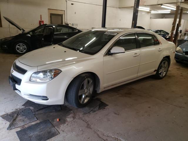 2011 CHEVROLET MALIBU 2LT #3027064819