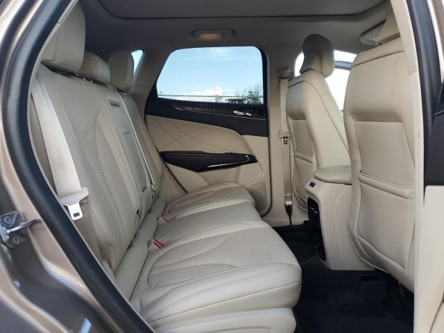 2019 LINCOLN MKC RESERV 5LMCJ3C95KUL07917