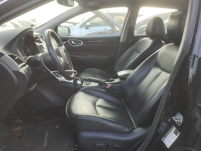 2017 NISSAN SENTRA S - 3N1AB7AP9HY398395