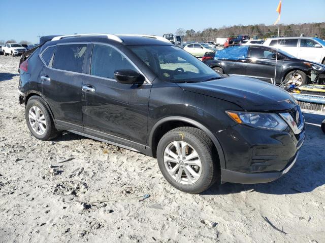 2018 NISSAN ROGUE S - 5N1AT2MT2JC826369