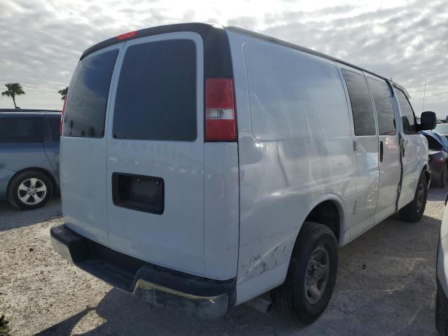 2017 GMC SAVANA G25 - 1GTW7AFF2H1910911