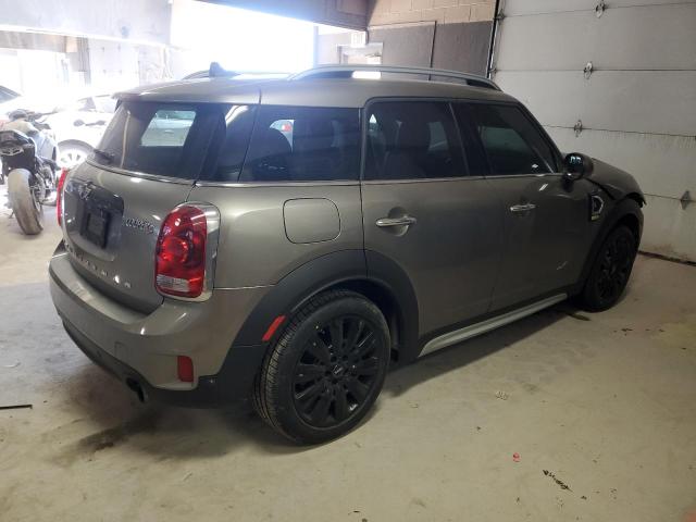 2018 MINI COOPER S C - WMZYT5C36J3D83135