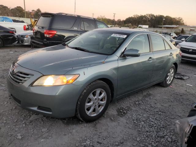 2007 TOYOTA CAMRY CE #3024264826