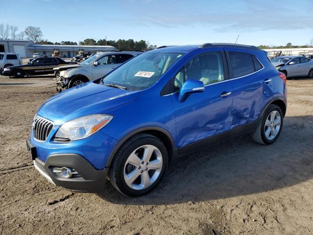 BUICK ENCORE CON