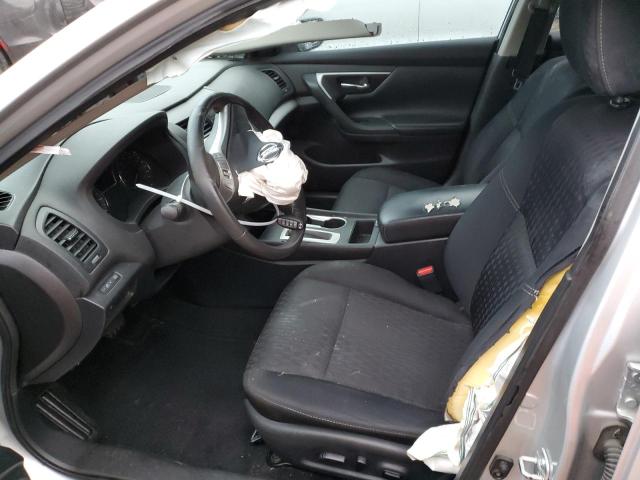2017 NISSAN ALTIMA 2.5 - 1N4AL3AP1HC219896