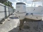 Lot #3026304431 1999 AQUA BOAT