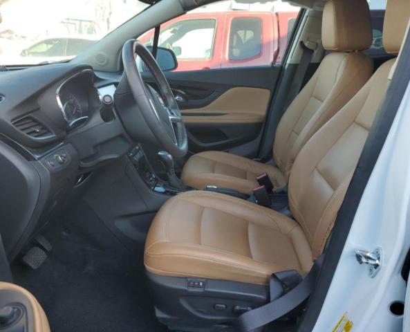 2019 BUICK ENCORE ESS - KL4CJCSM7KB746443
