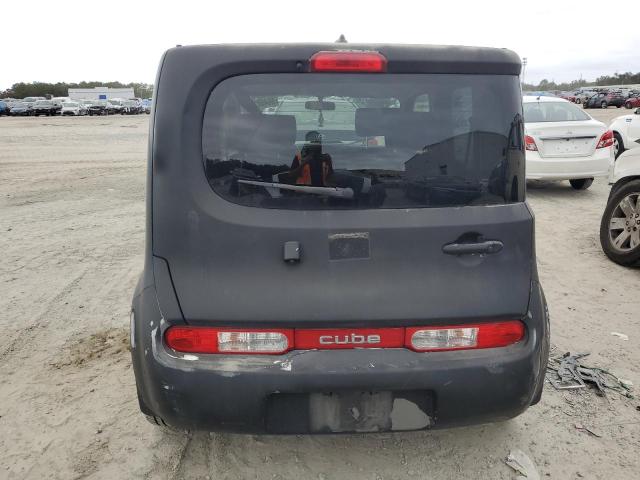 VIN JN8AZ2KR3DT303607 2013 NISSAN CUBE no.6