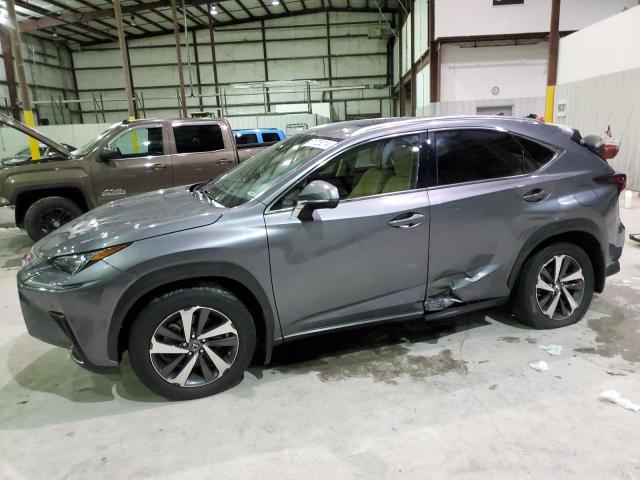 Global Auto Auctions: 2019 LEXUS NX 300 BAS