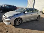 2020 HYUNDAI ELANTRA SE - 5NPD84LF8LH517667