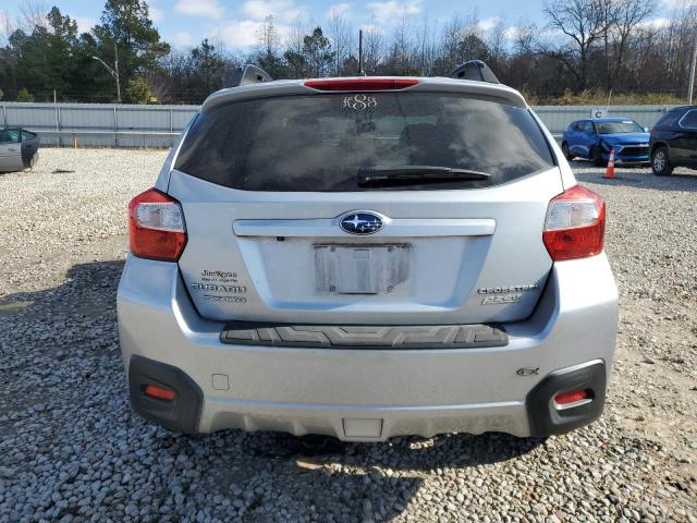2017 SUBARU CROSSTREK - JF2GPABC0HH256273